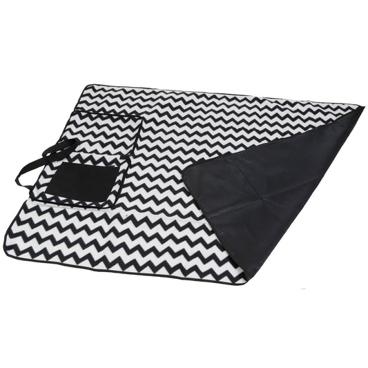 Oasis Outdoor Blanket (POOB)