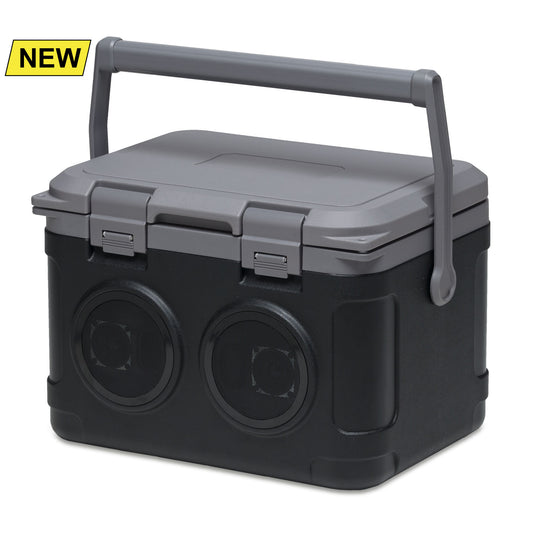 On-Ice 21L Sound Box (IGOISB)