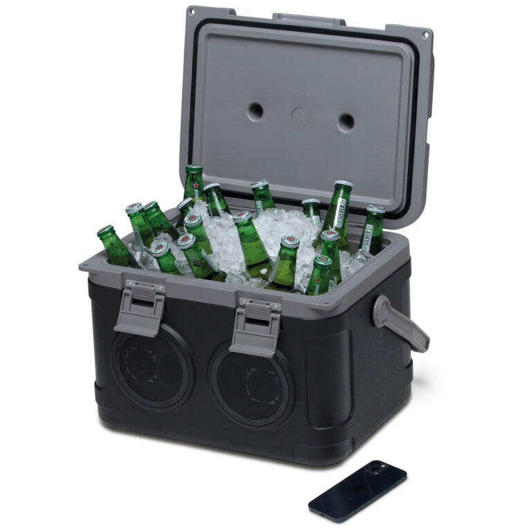 On-Ice 21L Sound Box (IGOISB)
