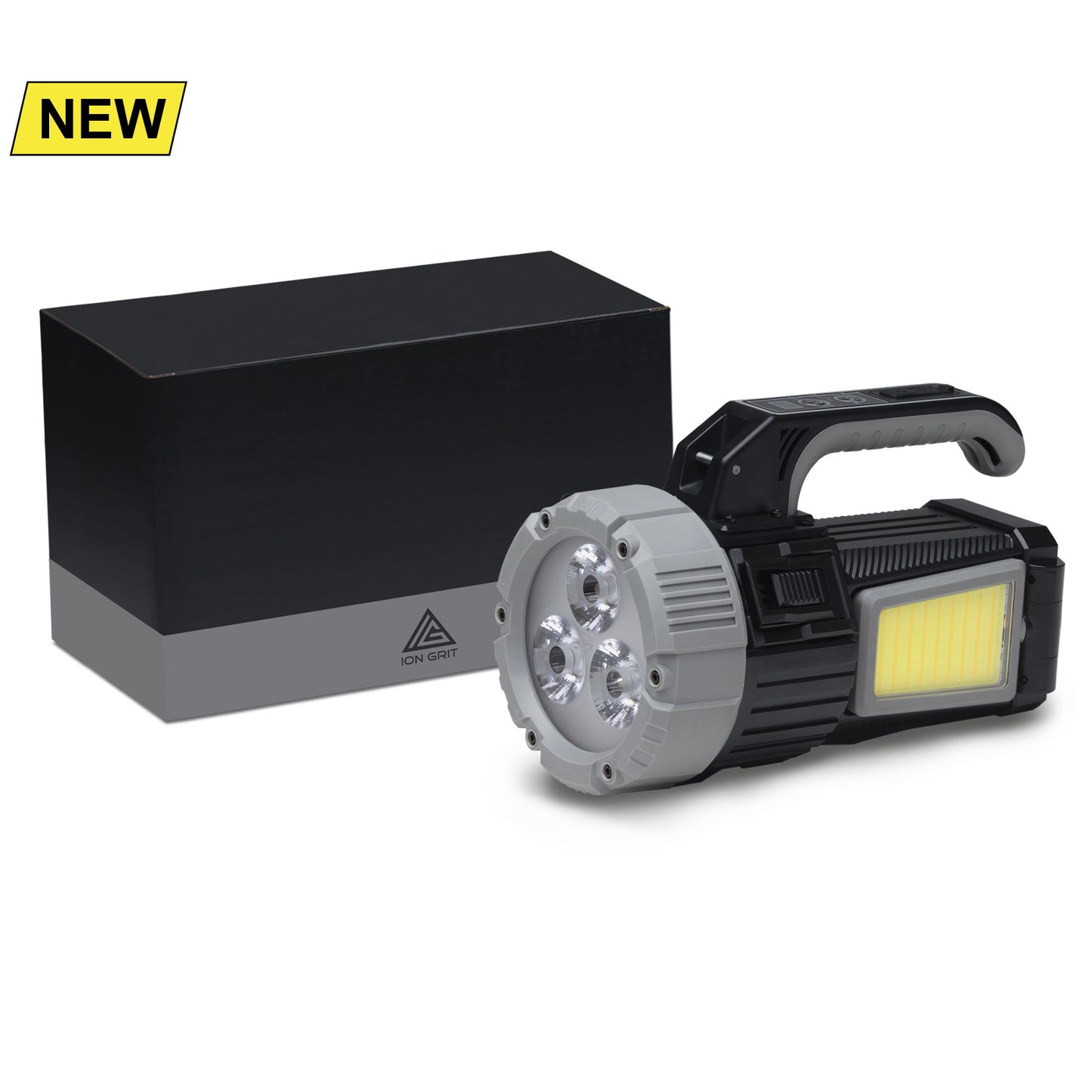 Opti Beam Torch (IGOBT)