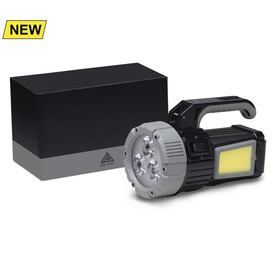 Opti Beam Torch (IGOBT)