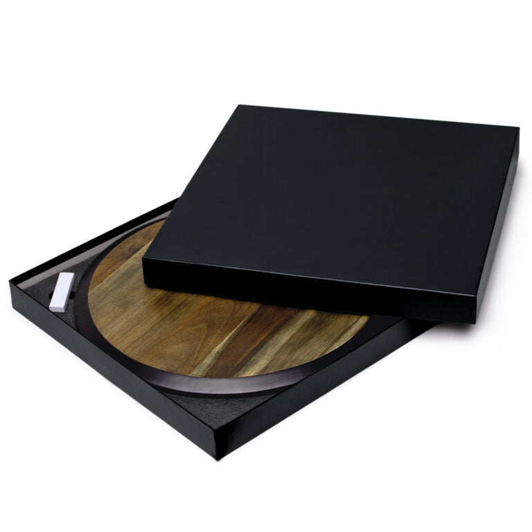 Squisito Lazy Susan (POSLS)