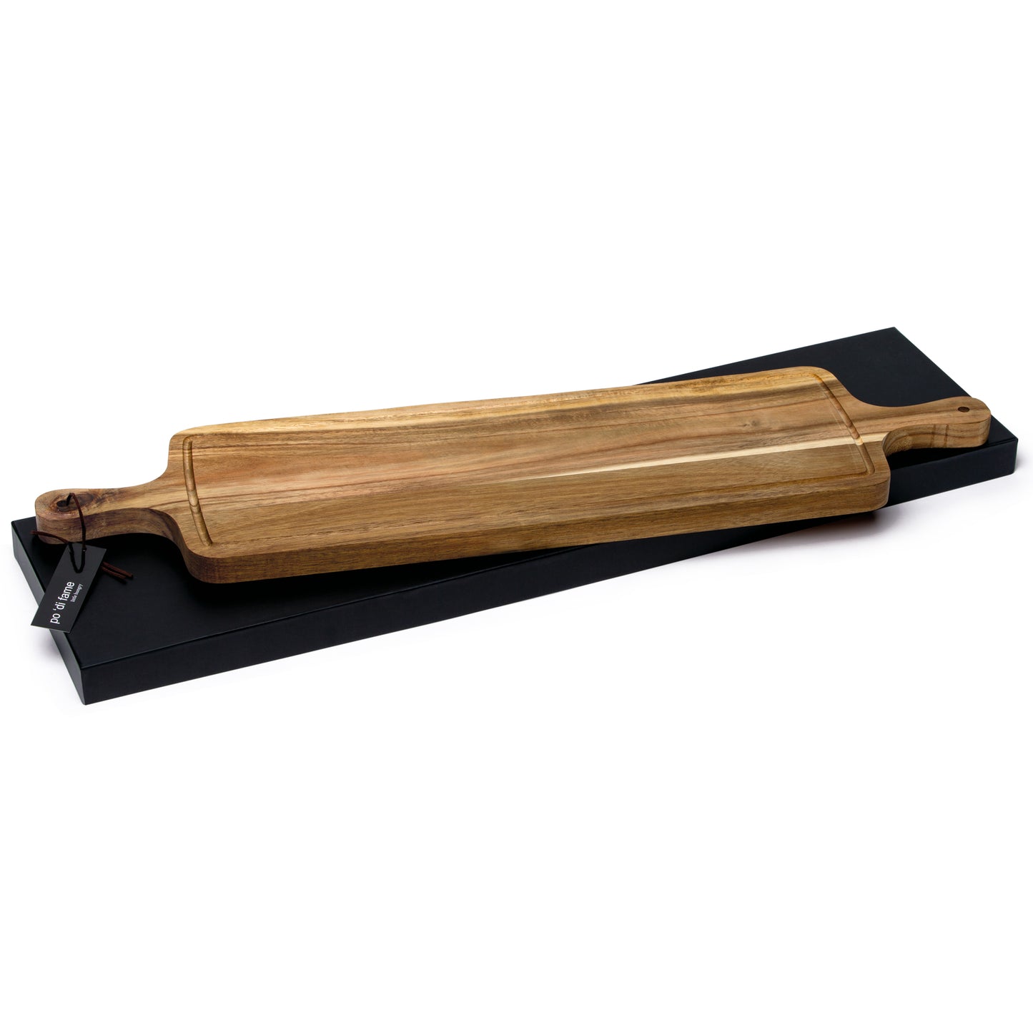 Tapas Serving Board (POTSB)