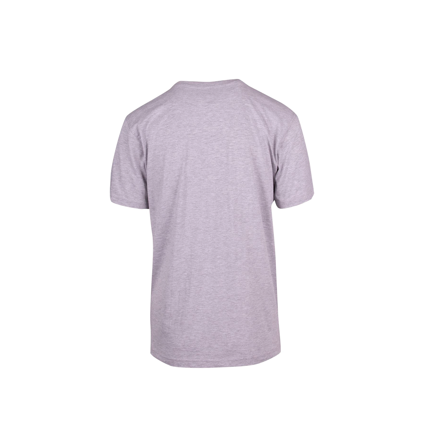 WINGS SUPPORTER TEE - GREY MARLE