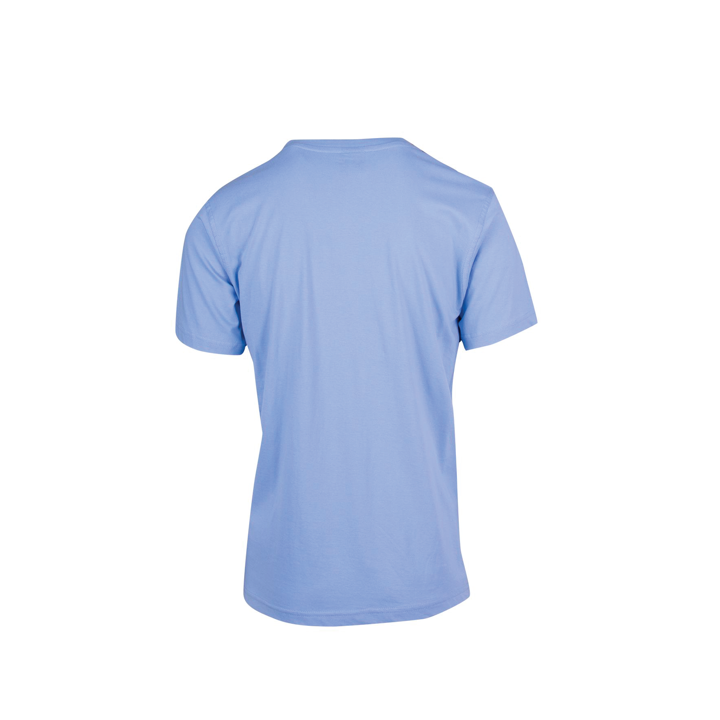 WINGS SUPPORTER TEE - SKY BLUE