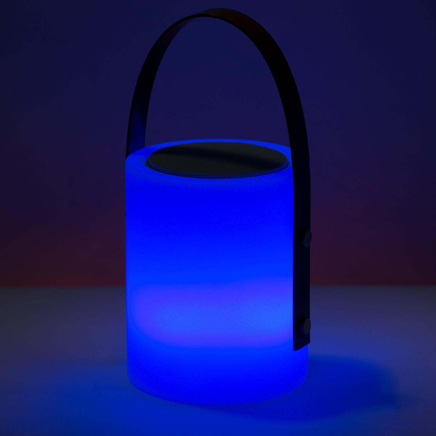 Twilight Speaker Lamp (POTSL)
