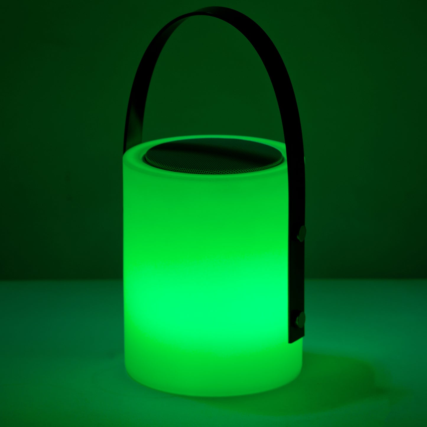 Twilight Speaker Lamp (POTSL)