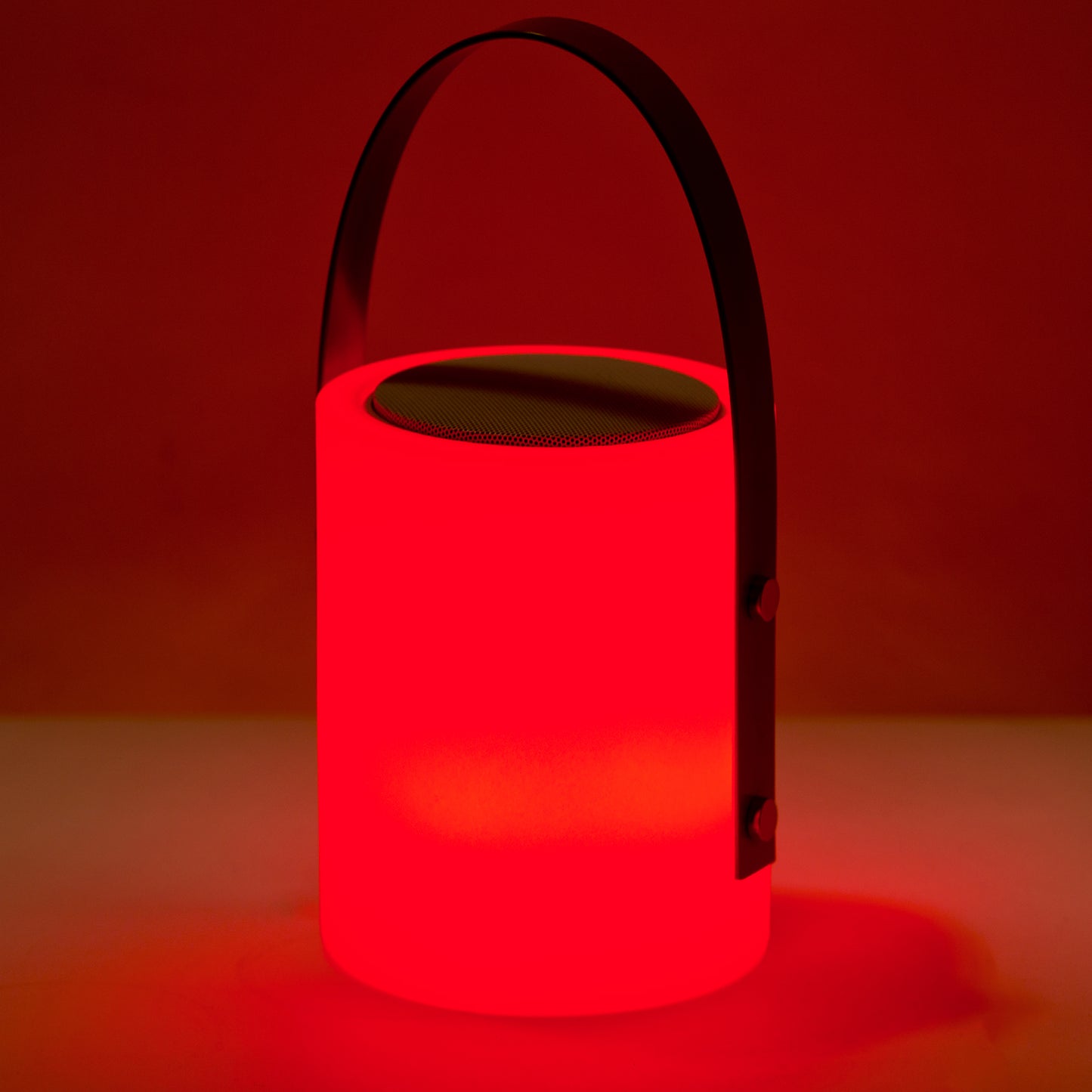 Twilight Speaker Lamp (POTSL)