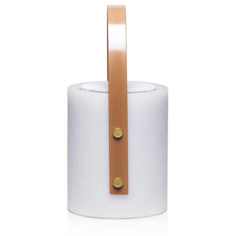 Twilight Speaker Lamp (POTSL)
