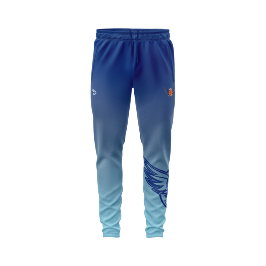 CLUB WINGS - SUBLIMATED TRACK PANTS - AP230259