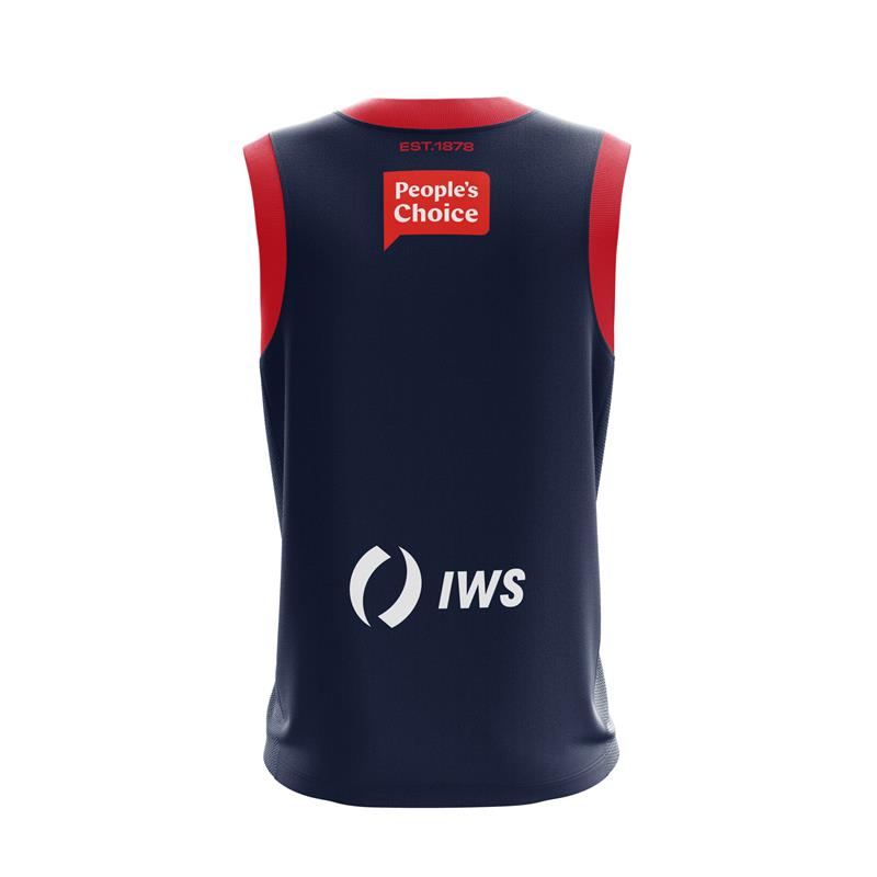 Norwood FC - Reversible Guernsey (60 +)
