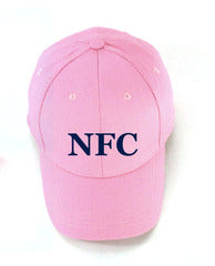2022 NFC PINK CAP