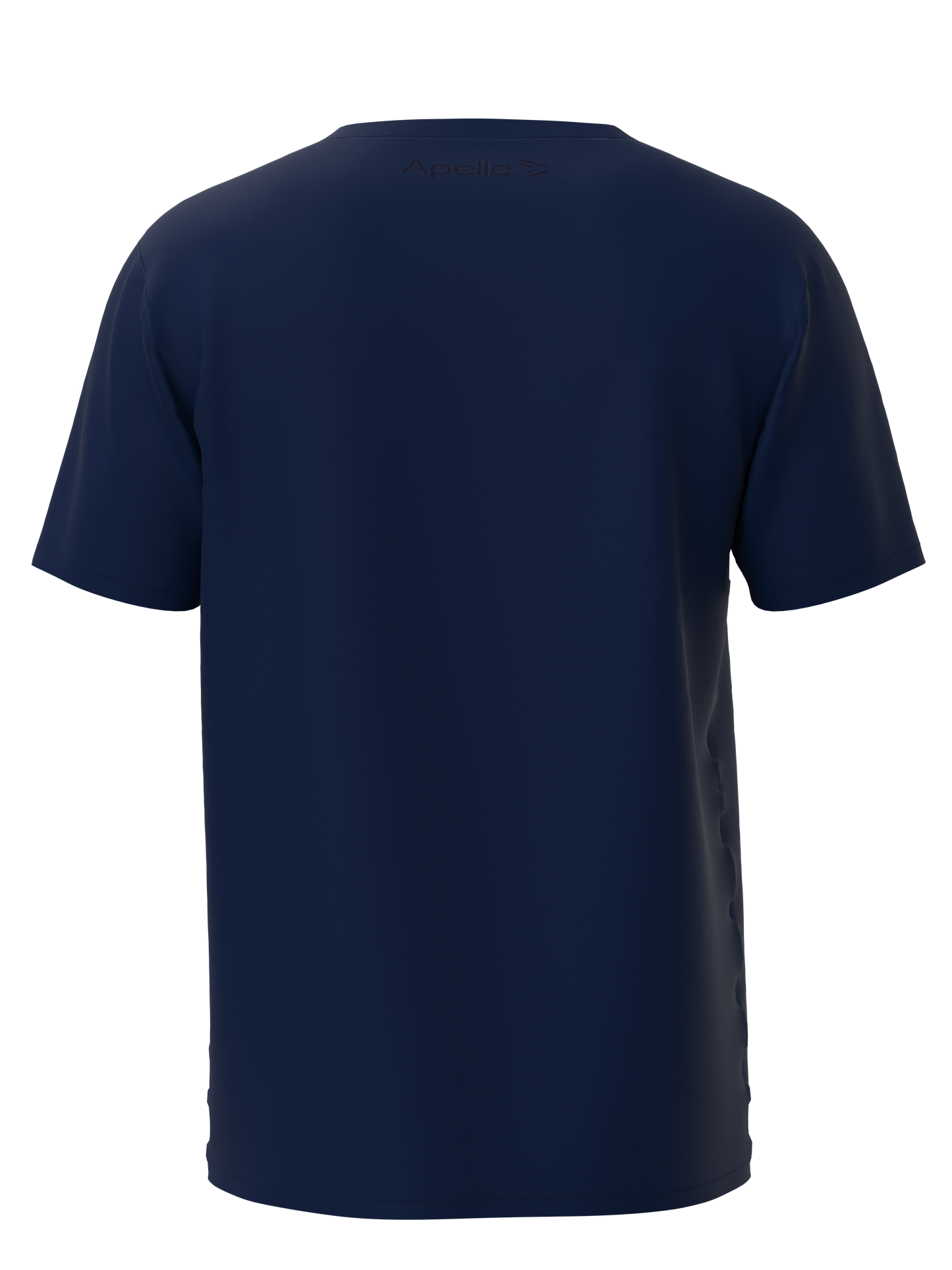 Norwood FC - Cotton Tee Navy (24 +)
