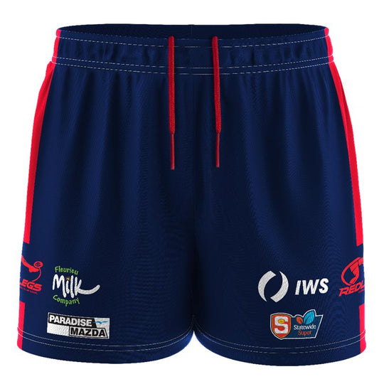 Norwood FC - Casual Shorts (26 +)