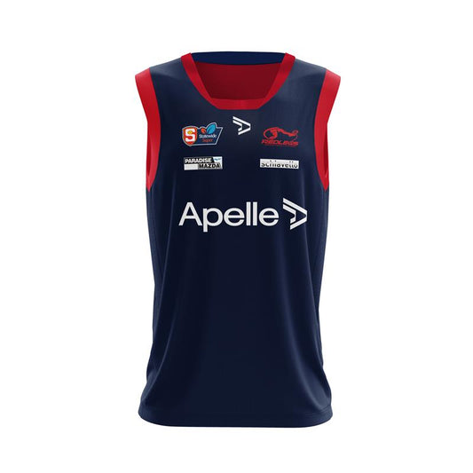 Norwood FC - Reversible Guernsey (60 +)