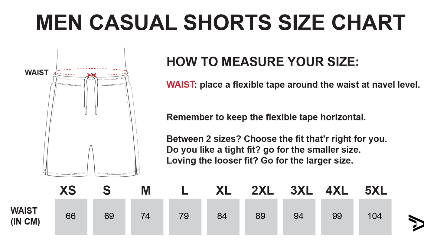 ELIZABETH DOWNS CASUAL ZIP POCKET SHORTS (AP240086)