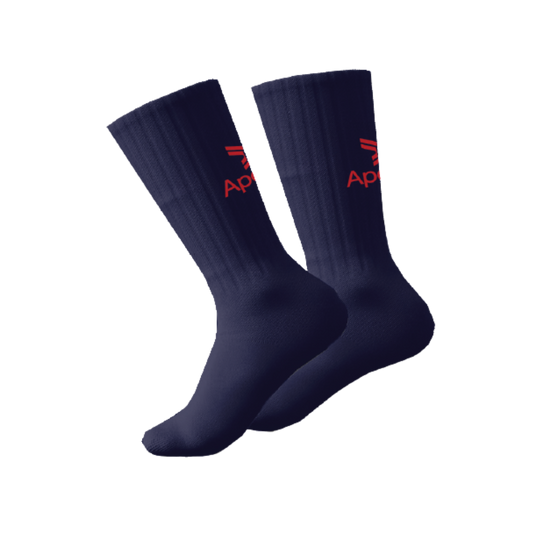 SENIOR WOMEN - Calf  Sock