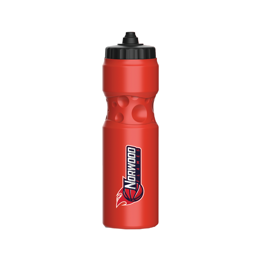 NBL 1 NORWOOD FLAMES DRINK BOTTLE PACK ITEM 1