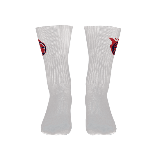 NBL 1 NORWOOD FLAMES PLAYING SOCK PACK ITEM 2