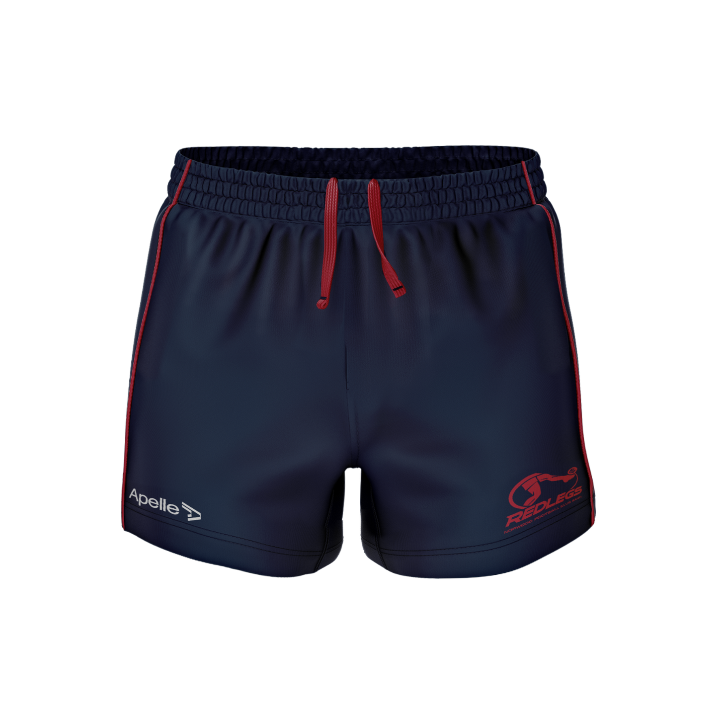 METRO DEVELOPMENT - Player Shorts