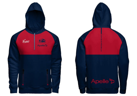 Norwood FC - Hooded Sweat