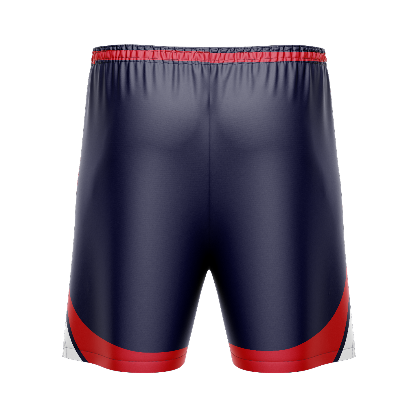 NORWOOD FLAMES CLUB PLAYER SHORTS (6 WEEKS FOR DELIVERY)