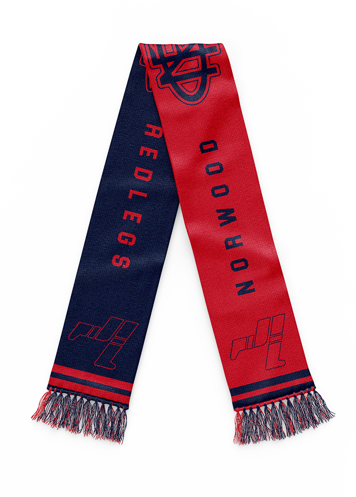 2022 NFC SCARF