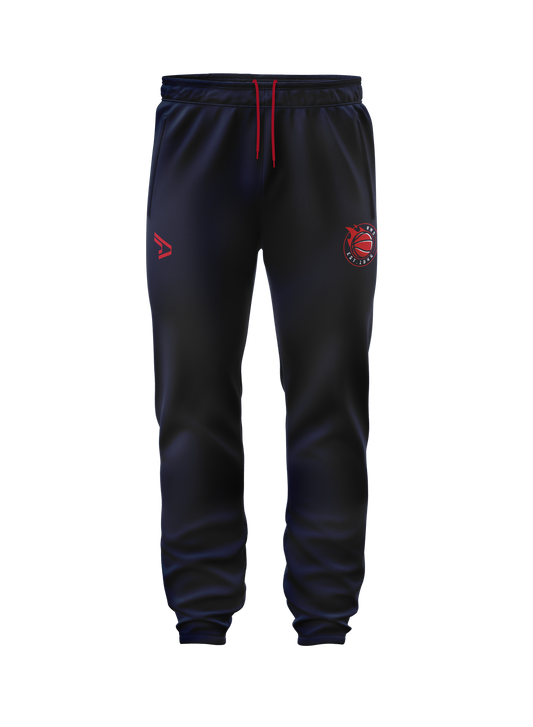 NORWOOD FLAMES - CLUB TRACKSUIT PANTS (AP220428)