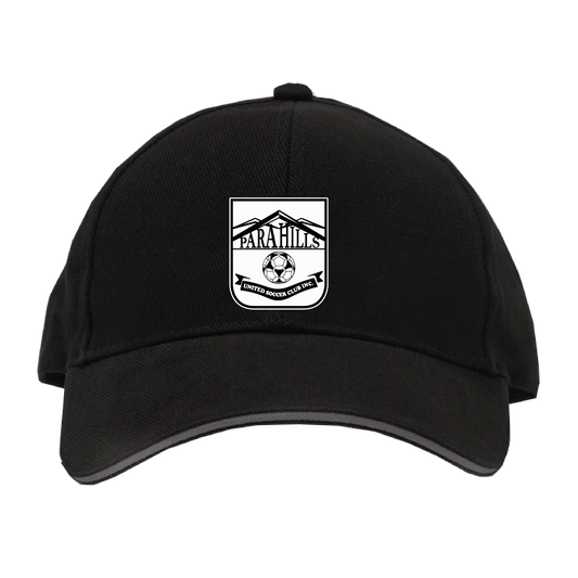 **PURCHASE FROM CLUB ROOMS ONLY ** PARA HILLS UNITED SC CAP