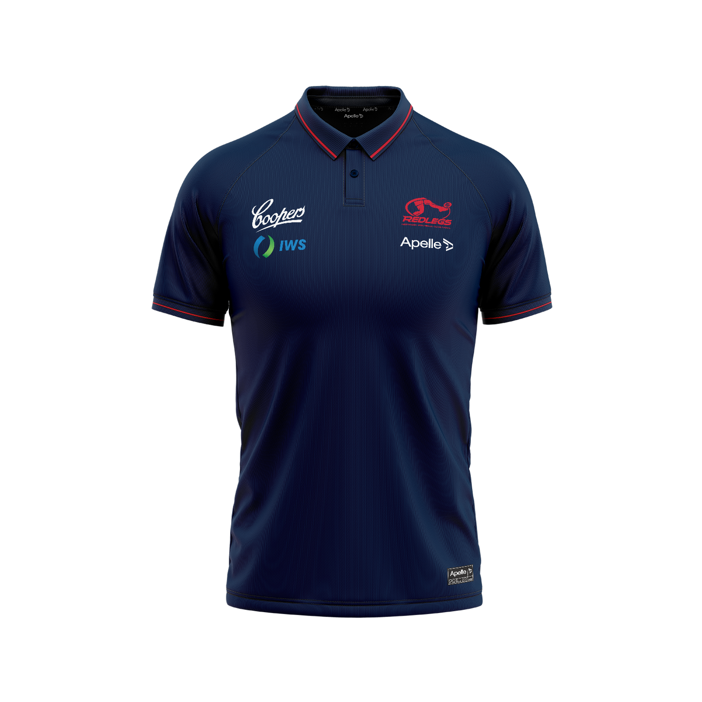 2022 NFC POLO (MENS/YOUTH)