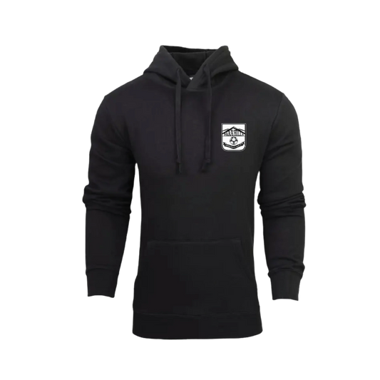 PARA HILLS UTD SC HOODED SWEAT (AP230068)