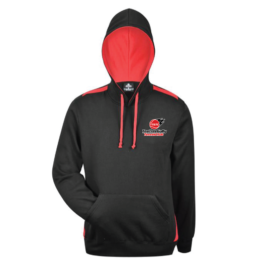 Tea Tree Gully Tennis Club Hooded Sweat (AP220096)