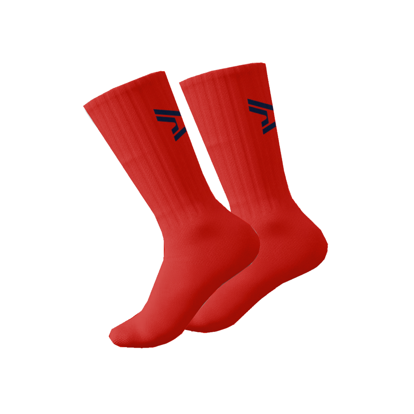 EP Playing Socks Crew length