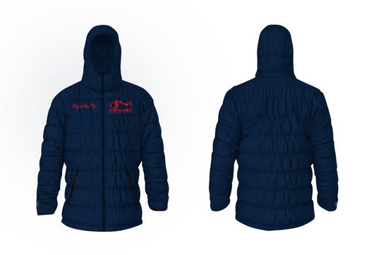 Norwood FC - Padded Jacket (85 +)