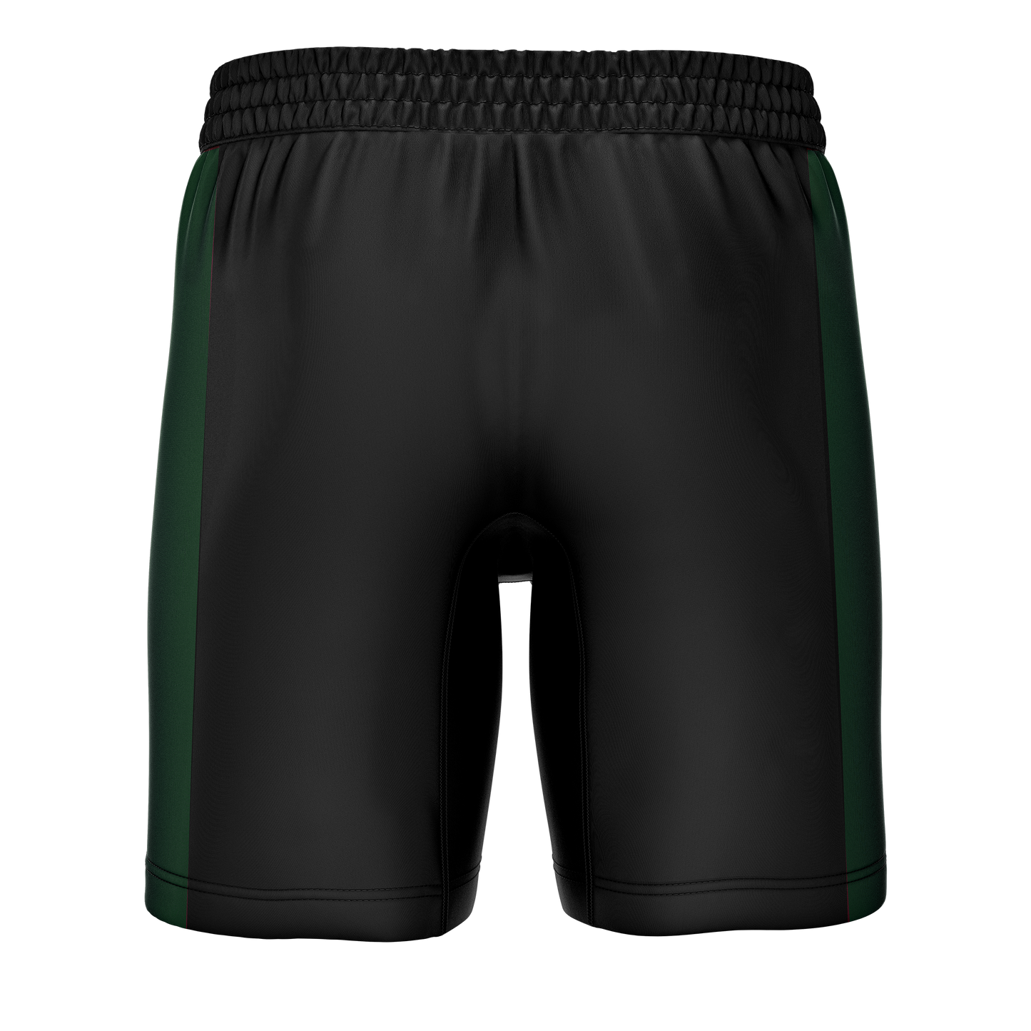 STEEL UNITED SHORT WITH POCKETS (AP230098)