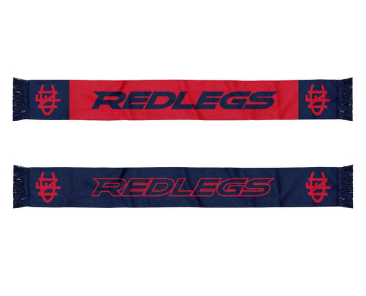 Norwood FC - Scarves (12 +)