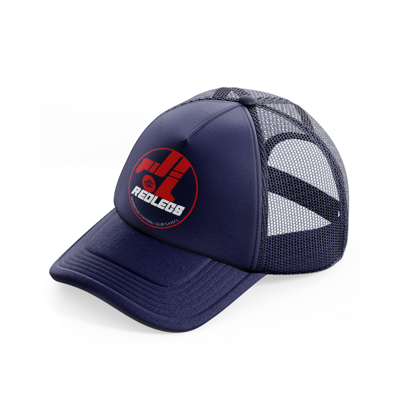 MERCH-Trucker Cap