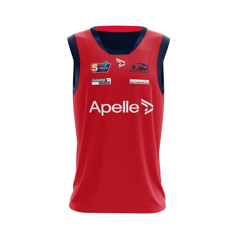 Norwood FC - Reversible Guernsey (60 +)