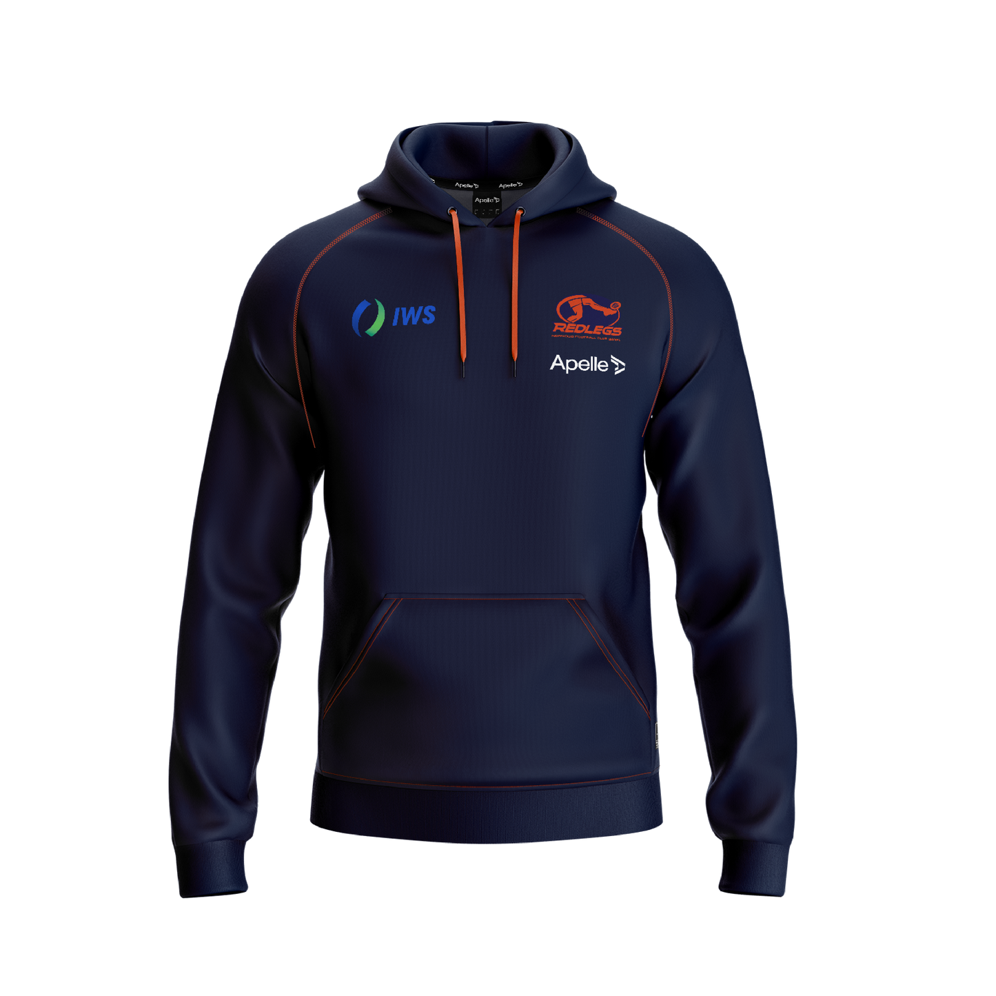 2022 NFC HOODED SWEAT (MENS/YOUTH)