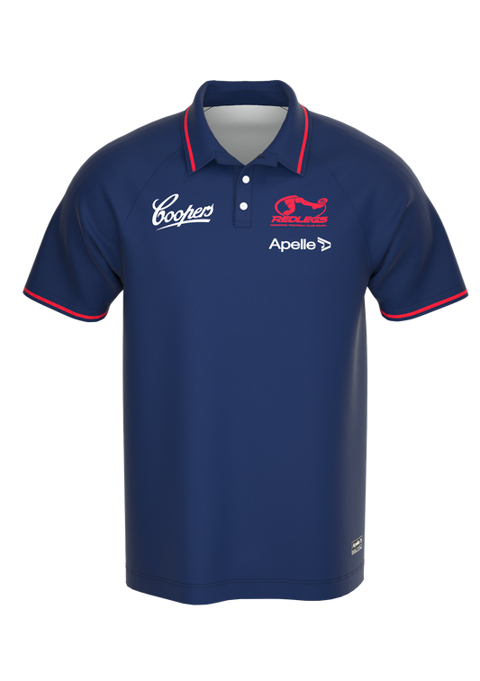 Norwood FC - Polo (35 +)