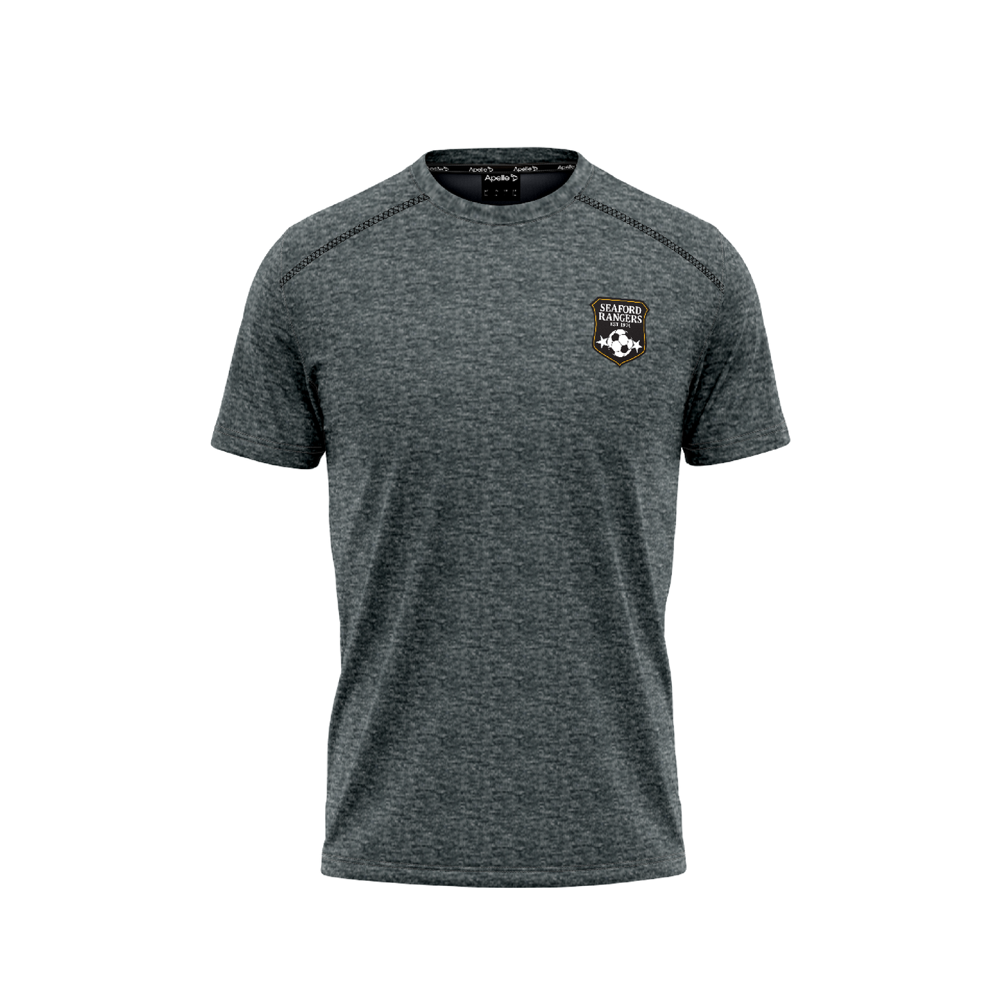 SEAFORD RANGERS TRAINING & SUPPORTER TEE